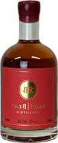 Bent Road 2YO Dark Rum