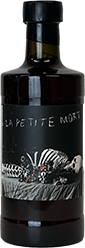 La Petite Mort Sweet Red Vermouth (Antica Formula style)