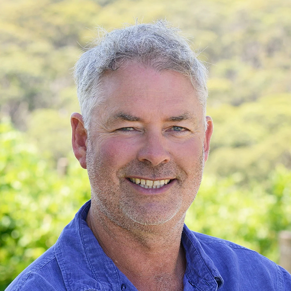 Jock Harvey