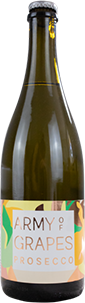 Army Of Grapes Prosecco 2025