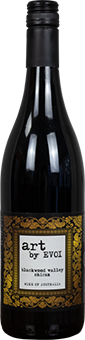 Art by EVOI Blackwood Valley Shiraz 2023