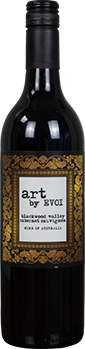 Art by EVOI Margaret River Cabernet Sauvignon 2023