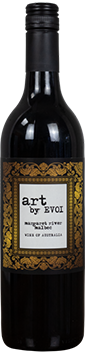 Art By EVOI Margaret River Malbec 2024