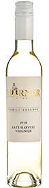 Ashley Horner Family Reserve Late Harvest Viognier 2018