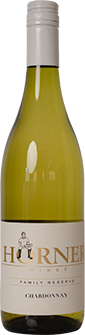 Ashley Horner Family Reserve Orange Organic Chardonnay 2025