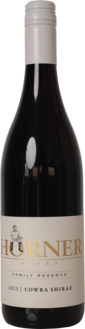 Ashley Horner Little Jack Organic Cowra Shiraz 2026