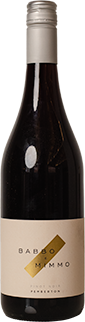 Babbo e Mimmo Pemberton Pinot Noir 2025
