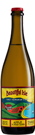 Beautiful Isle Tasmanian Cider 2017