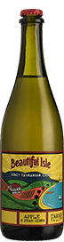 Beautiful Isle Tasmanian Cider 2021