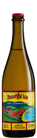 Beautiful Isle Tasmanian Cider NV