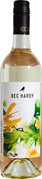 Bec Hardy Sauvignon Blanc 2025