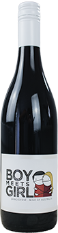 Boy Meets Girl Sangiovese 2024