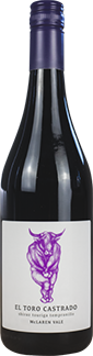 Brewery Hill El Toro Castrado Tempranillo Blend 2025