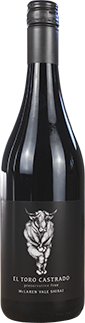 Brewery Hill Preservative Free Mclaren Vale Shiraz 2025