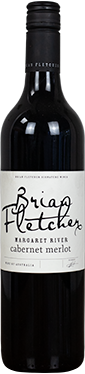 Brian Fletcher Estate Margaret River Cabernet Merlot 2023