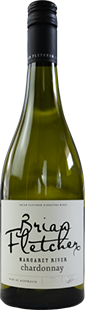 Brian Fletcher Estate Margaret River Chardonnay 2025