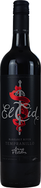 Brian Fletcher Estate Margaret River El Cid Tempranillo 2024