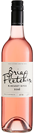 Brian Fletcher Signature Margaret River Shiraz Tempranillo Rosé 2020