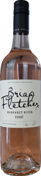 Brian Fletcher Estate Margaret River Shiraz Tempranillo Rose 2025