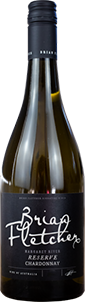 Brian Fletcher Estate Reserve Margaret River Chardonnay 2025