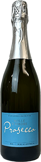 Brian Fletcher Estate Western Australia Prosecco NV
