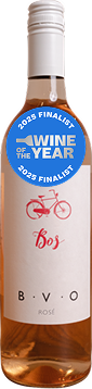 BVO Rosé 2025