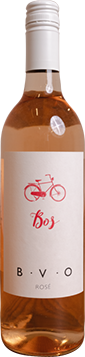 BVO Rosé 2026