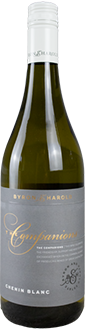 Byron & Harold The Companions Chenin Blanc 2025