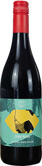 Cellar Works Grenache 2026