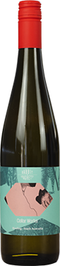 Cellar Works Riesling 2025