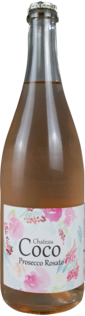 Chateau Coco Prosecco Rosa 2026