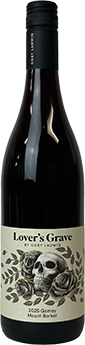 Coby Ladwig Winemaker Fantasy Gamay 2025