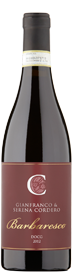 Cordero Barbaresco DOCG 2012