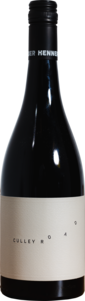 Culley Road Mclaren Vale Shiraz 2025