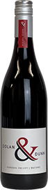 Dolan & Dunn Barossa Valley Mataro 2024