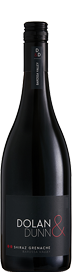 Dolan & Dunn Barossa Valley Shiraz Grenache 2016