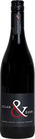 Dolan & Dunn Barossa Valley Shiraz Grenache 2025