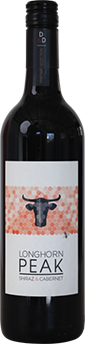 Dolan & Dunn Longhorn Peak LHC Shiraz Cabernet 2025