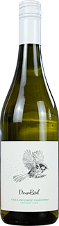 Dream Bird Chardonnay	2025
