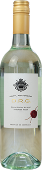 DRG Daryl Groom Adelaide Hills Sauvignon Blanc 2026