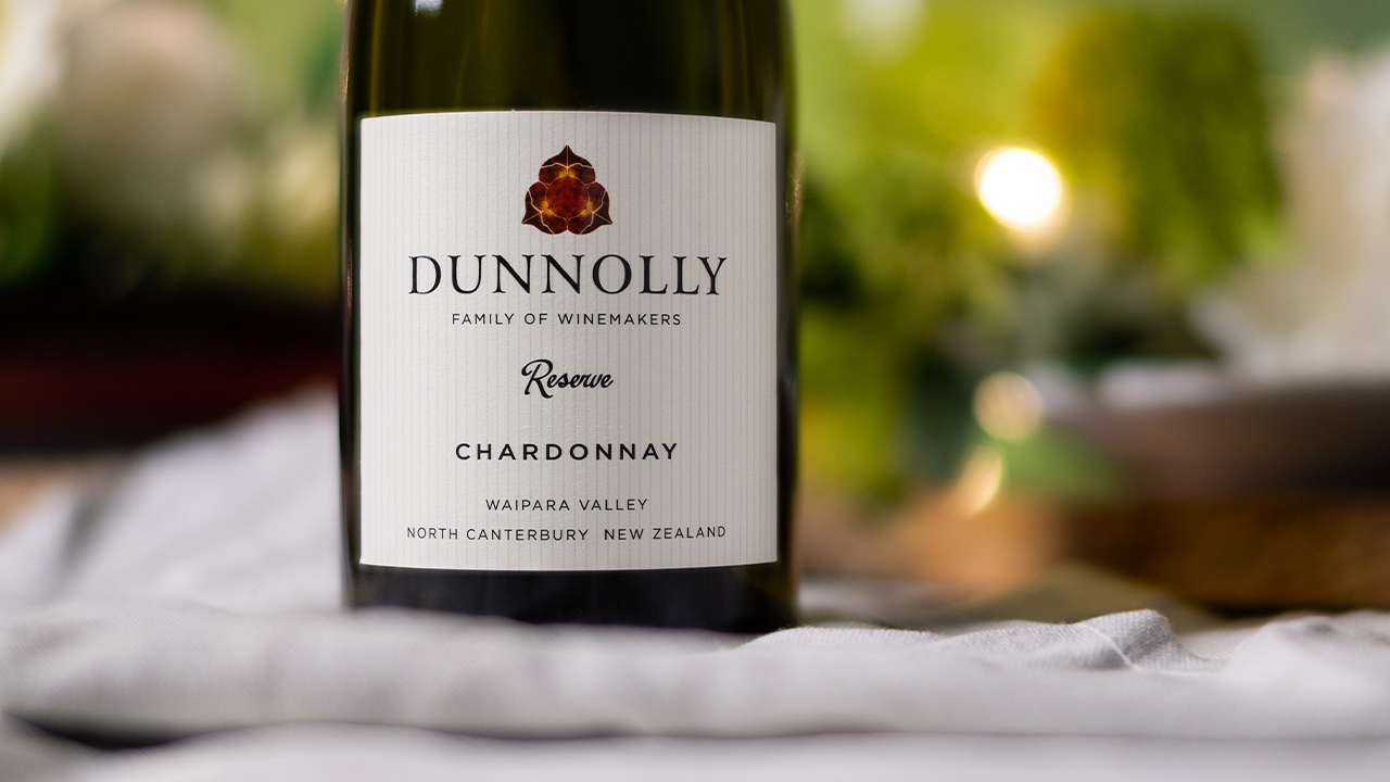 Dunnolly Estate Chardonnay 2019 Naked Wines