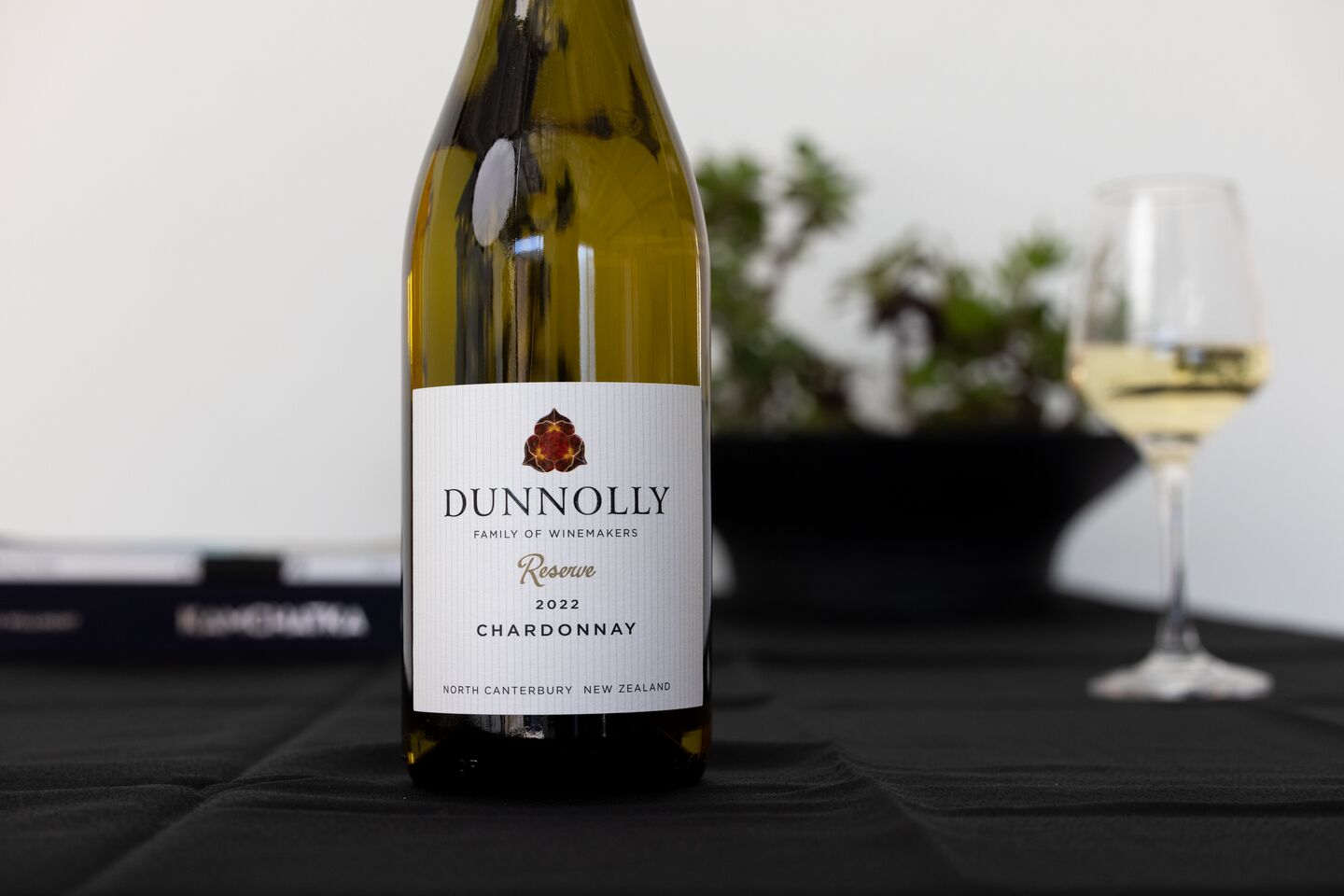 Dunnolly Estate Reserve Chardonnay 2022 Naked Wines