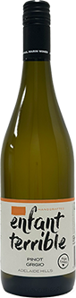 Enfant Terrible Pinot Grigio 2026