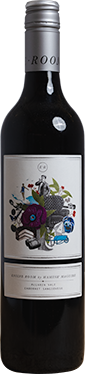 Engine Room Motif Cabernet Sangiovese 2024