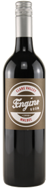 Engine Room Motif Label Malbec 2008