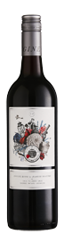 Engine Room Motif Shiraz Mataro Grenache 2015