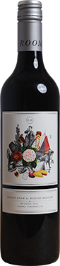Engine Room Motif Shiraz Tempranillo 2024