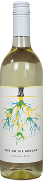 Feet on the Ground Sauvignon Blanc 2026