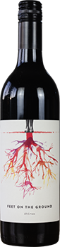 Feet on the Ground Shiraz 2025