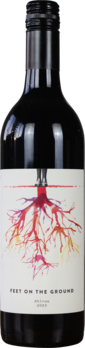 Feet on the Ground Shiraz 2026